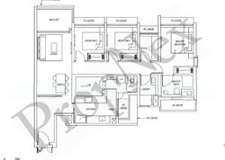 Pinetree Hill (D21), Condominium #633330921